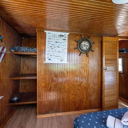 Beautiful Houseboat In Key West Hotell Exteriör bild