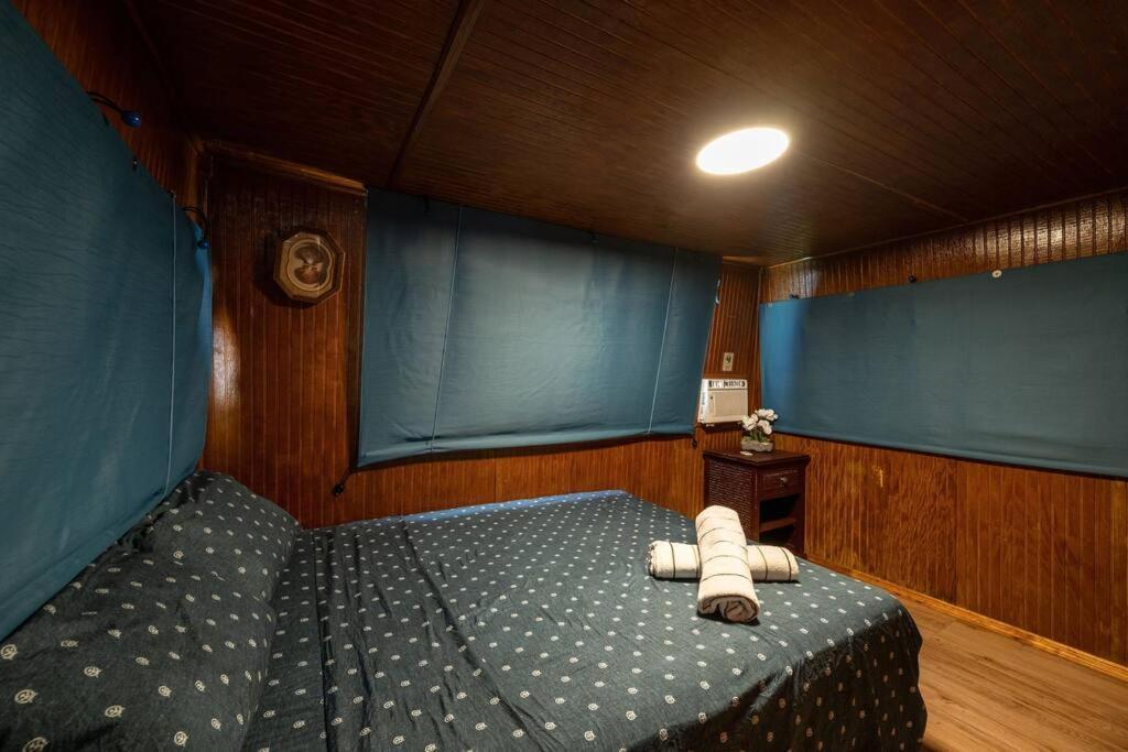 Beautiful Houseboat In Key West Hotell Exteriör bild