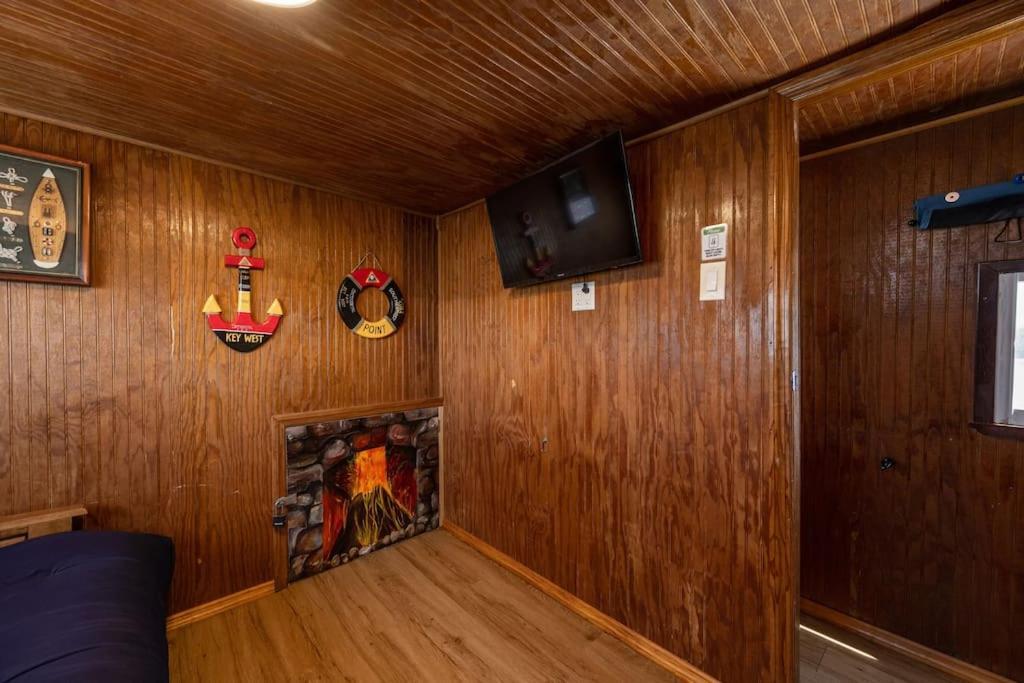 Beautiful Houseboat In Key West Hotell Exteriör bild